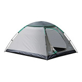 Barraca De Camping Aruba Para 2 Pessoas - Coleman