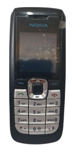 Celular Desbloqueado Nokia 2610 