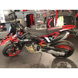 Ducati Hypermotard 698 Mono