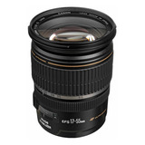 Canon 17-55mm F/2.8 Is Usm 