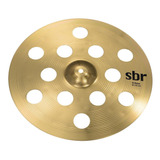 Platillo 16  O-zone Sbr Sabian Sbr1600