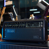 Amplificador Mesa Boogie Jp2c John Petrucci Signature