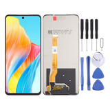 Pantalla Display Original Para  Oppo F23 5g