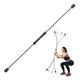 Varilla De Ejercicio Fitness Rod Yoga Stick Tremble Stick Vi