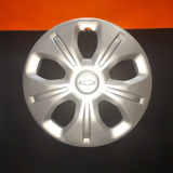 Tapon Polvera Chevrolet Spark Ng R14 #95058464  E11