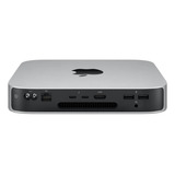 Apple Mac Mini M1 8gb 256gb Silver