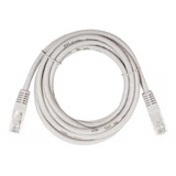 Patch Cord Cable De Red Rj45 A Rj45 Cat5e 20 Metros