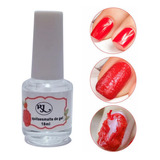 Remover Gel Uñas Manicura Quita Gel Semipermante / Acrilico 