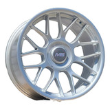 Rines 18x9/10 5-100/112 Vk705 Jetta Vento Polo  Golf Mas 2pz