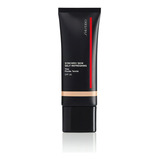Tinte Autorrefrescante Shiseido Synchro Skin Fps 20 125 Fair A