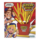 Ditoys Jumping Fries 2419