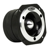 Super Tweeter Hinor Hst600 Trinyum Black Com 300wrms Trio