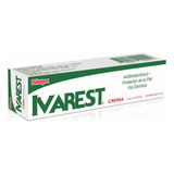  Ivarest Crema Protector De La Piel 35 Gr