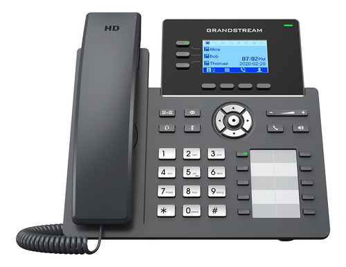 Teléfono Ip Grandstream Grp2604