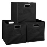 Brand: Niche Conjunto De Nicho 3 Cubo Plegable