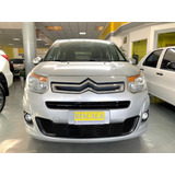 Citroen C3 Picasso 1.6 Vti Tendance C/gnc 2015 Km 180.000