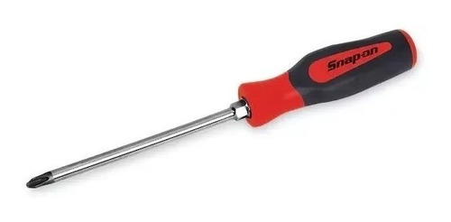 Snap On Shdp63ir Desarmador De Cruz O Phillips Nº 3