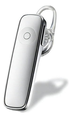 Mini Fone De Ouvido Bluetooth Estéreo Com Microfone M165
