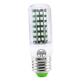 Lâmpada Germicida Uv 10w Led Uvc Lâmpada De Milho E27 Luz