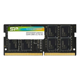 Memoria Ram Ddr4 Portatil Sp 8 Gb 8gb 2666mhz 2666 Mhz