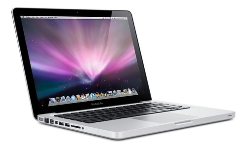 Macbook Pro Md101 /4gb /500/año2012/u$d1150