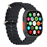 Smartwatch Para iPhone Samsung Xiaomi Feminino Masculino 