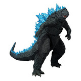 Sh Monsterarts Godzilla X Kong The New Empire Godzilla 2024