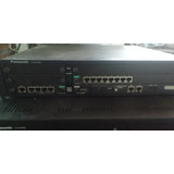 Central Telefonica Panasonic  Kx-ncp500 +siptrunk 4 Canales