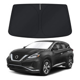 Bestview Parasol Para Parabrisas Para Nissan Murano 2015-202