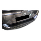 Honda Civic Estribera De Baul Pisadera Moldura Rapinese Xyx