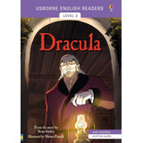 Dracula - Usborne English Readers Level 3 Kel Ediciones