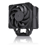 Disipador Cooler Noctua Nh-u12a Chromax.black