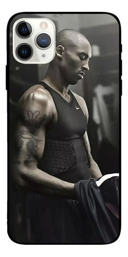 Capa Kobe Bryant Icon Para iPhone