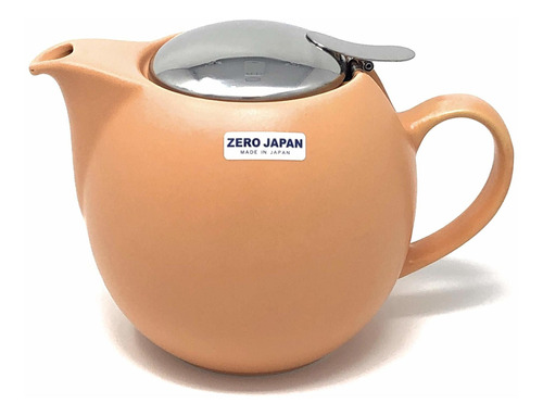 Zero Japan Bbn-04 - Tetera Universal Para 5 Personas, Colore