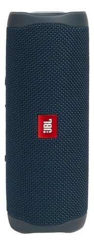 Parlante Jbl Flip 5 Azul