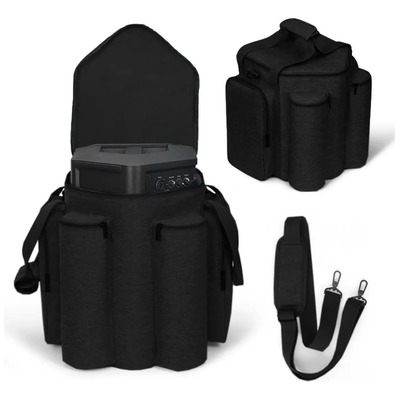 Bolsa De Almacenamiento De Bocina Para Bose S1 Pro Y S1 Pro+ | Envío gratis