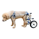 Hobeyhove Carrito Ajustable Para Perro/silla De Ruedas, Sill