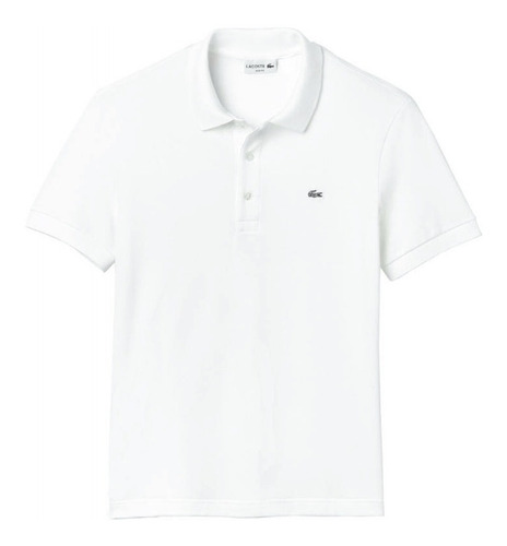 Polo Lacoste Hombre  Slim Fit  