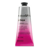 Crema Manos Nativa Spa Pitaya Tipo De E - g a $585