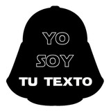 Tazon Taza Sublimada Personalizada Star Wars 