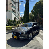 Mazda Cx30 Prime 2.0 Mecánica 2021 Siniestro