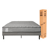 Cama Europea 2 Plaza Koppla Roller 19