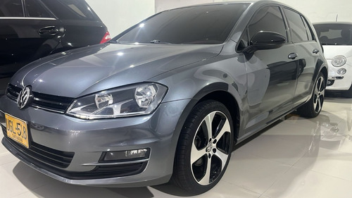 Volkswagen Golf Tsi Sport 2017