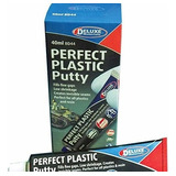 Perfect Plastic Putty 40ml