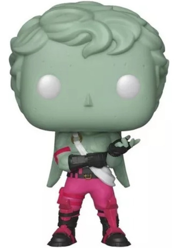 Funko Pop Love Ranger (432) Fortnite Funkero Oficial