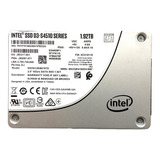 Ssd Intel S4510 1.92tb Sata 2.5 6gb Ssdsc2kb019t8 @