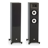 Caixas Acústicas Torre Jbl Stage A180 Home Theater Par