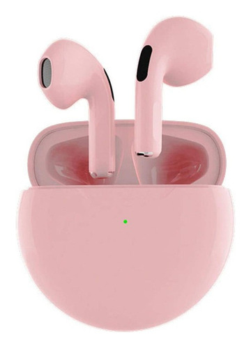 Auriculares In-ear Inalámbricos Pro 6 Series 