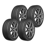 Paquete 4 Llantas 235/50r18 Advsport As+ Yokohama 97w