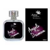 Perfume Angeli Ou Daimon 100ml-amei Cosméticos-frag. Import.